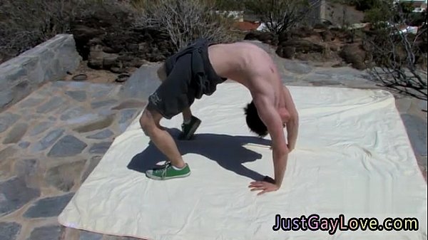 Big gay emo twinks tube This brown haired shy-b...