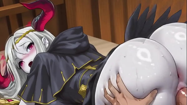 Download Video - Yu-Gi-Oh Condemned Darklord Hen &lpar;AI&rpar;