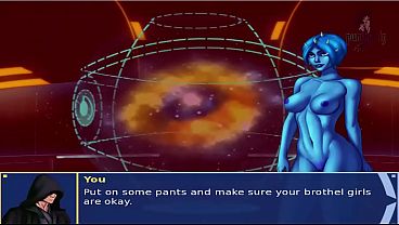 Download Video - Star Wars Orange Trainer Part 46 cosplay bang hot xxx alien girls sith