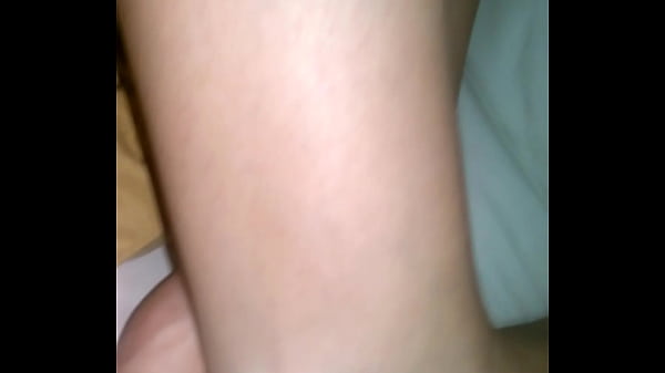 cum on my girls toes 2