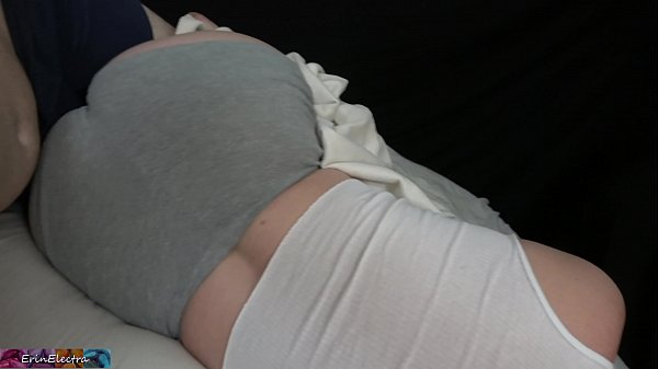 Download Video - Stepdaughter had a bad dream and now needs stepdaddy's cock