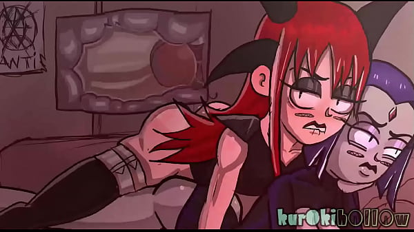 Download Video - Devil-lynn &lbrack;demon rod thrust&rsqb; vigorously into Ravens hero cunt &excl;&period;&period;&period; but Devil-lynn seems unimpressed &excl;