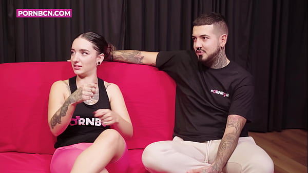 Young real amateur couple in porn casting fucking hard she squirts 4k prvega28 complete here