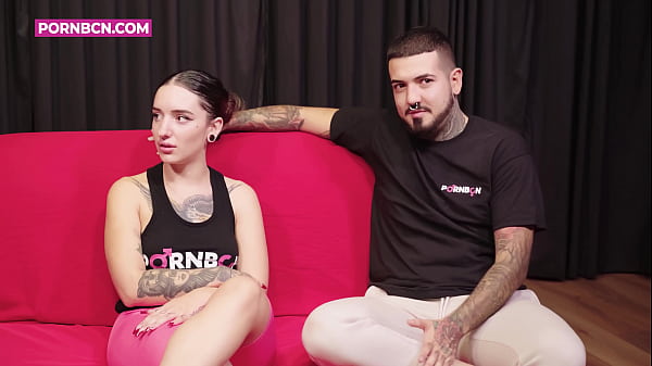 amateur teen audition real couple first scene profesional favdafaka and prvega28 by PORNBCN hardcore