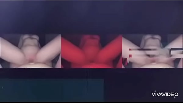 Je me fais défoncer le cul