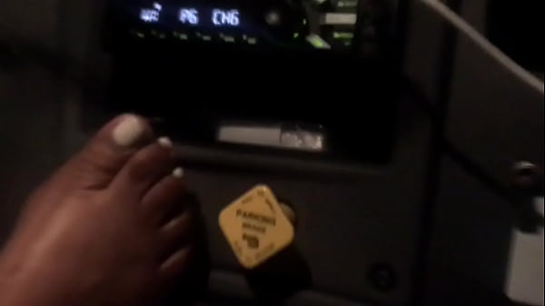 Stretching and Driving