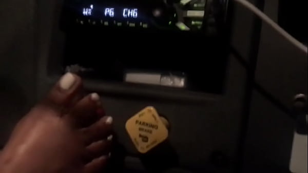 Stretching and Driving