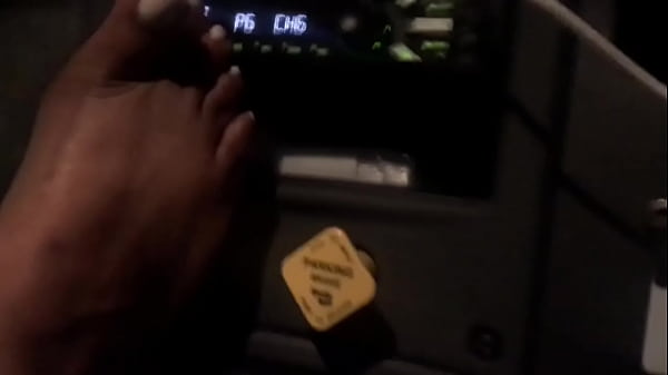 Stretching and Driving