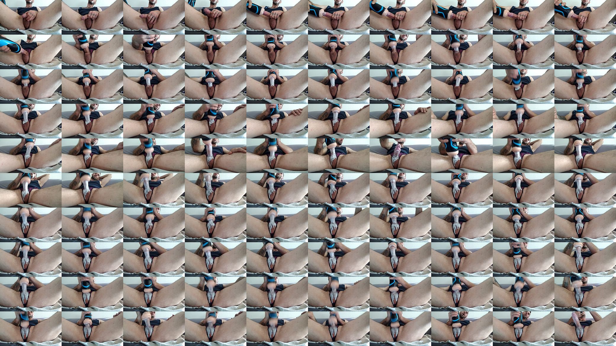 Toy Cream 2 预览图