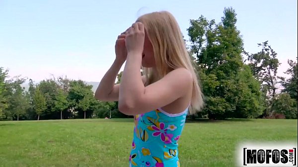 Mofos.com - Alana Moon - Public Pick Ups