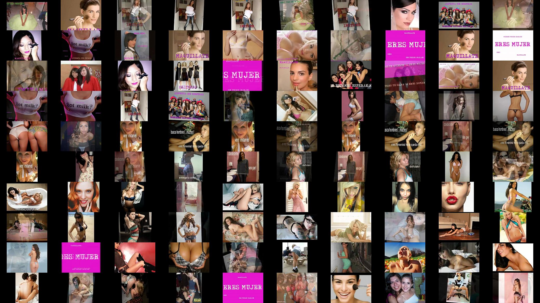 Feminizaci&oacute;n hipn&oacute;tica.640x360 - SD MP4 预览图