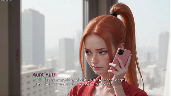 Download Video - Mila Ai Loyal Route 2