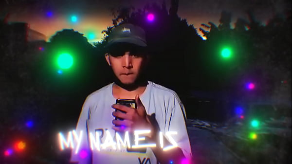 BEATBOXER BINEATBOX IS MY EYE