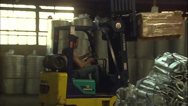 Eve Laurence And Channel Chavez Share A Lesbian Love