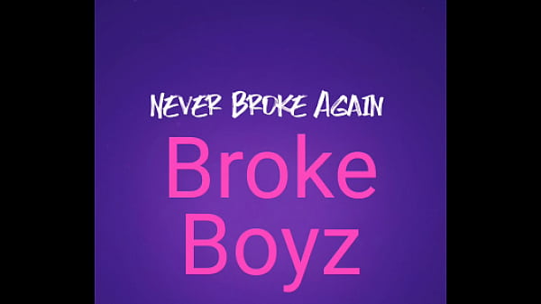 BrokeBoyz