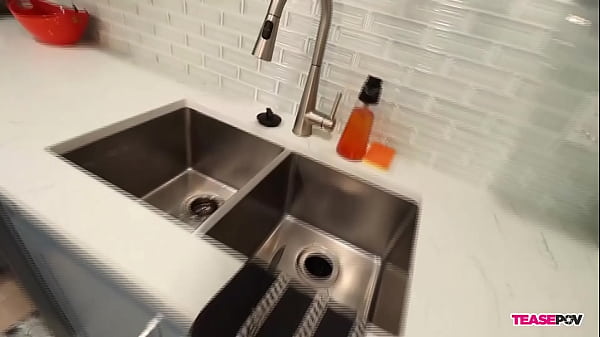 Isnt She Adroable?! Redhead Lucy Foxx POV Blowjob