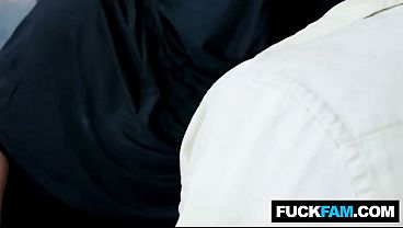 Download Video - Hijabis Virginity Loophole Angel Del Rey&comma; Will Pounder