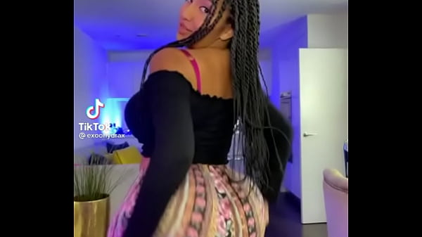Big ass
