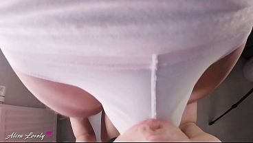 I'm Teaching You Again How to Suck a Big Dick and Get a Cumshot in Your Mouth FPOV