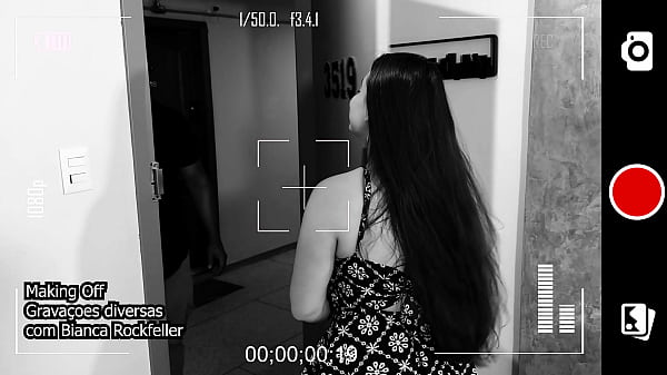 Download Video - Bastidores do Tigr&atilde;o - Bianca Rockfeller - Completo no RED