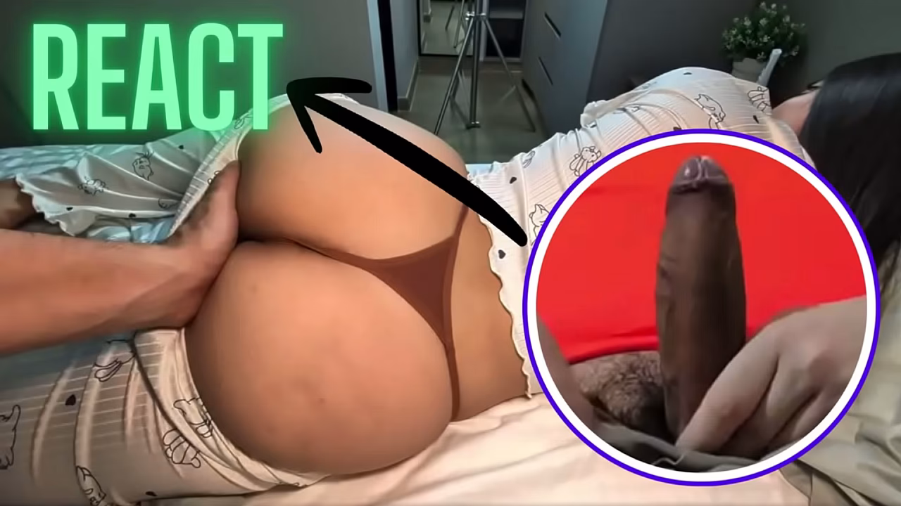 React: MILF Stepmom: &ldquo_Stepson, just this once&rdquo_