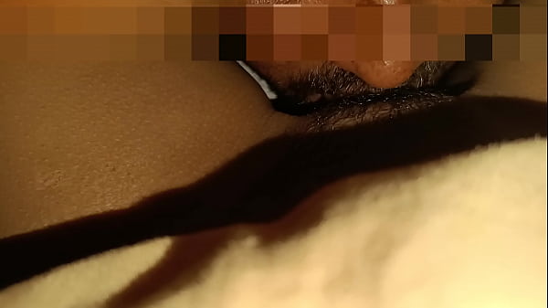 Indian Village wife Homemade pussy licking and cumshot compilation