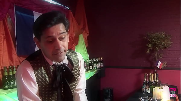 Madam Edit was not present so the group sex happened between these sexy people