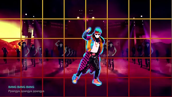 Download Video - BANG BANG BANG EXTREME JUST DANCE 2019