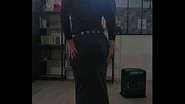 You like my big ass Thumbnail