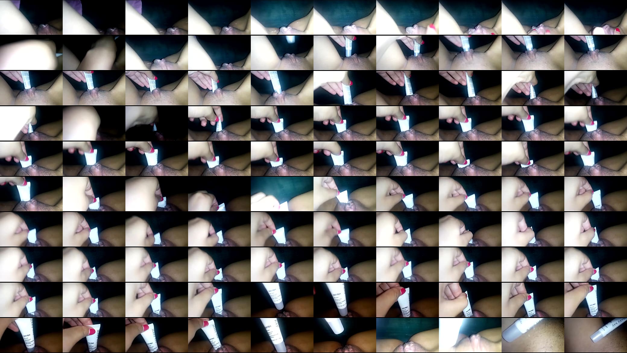 Mi novia Masturbandose 预览图