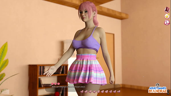 Download Video - EP21&colon; Helping Naomi on Her Yardwork - Helping the Hotties