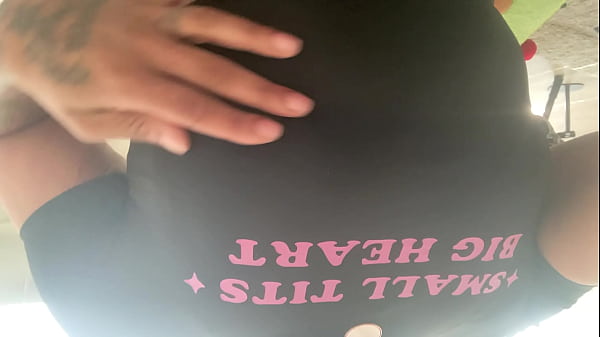 Naughty bitch Bobbi Jo88 14 sec