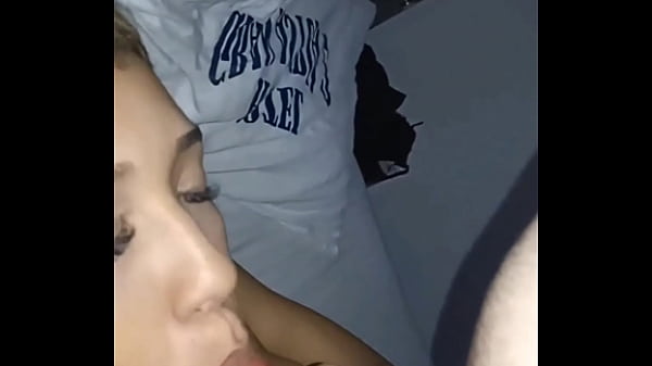 I just wish that my neighbor doesn't find out that his wife sucks my dick when he goes to work in the United States