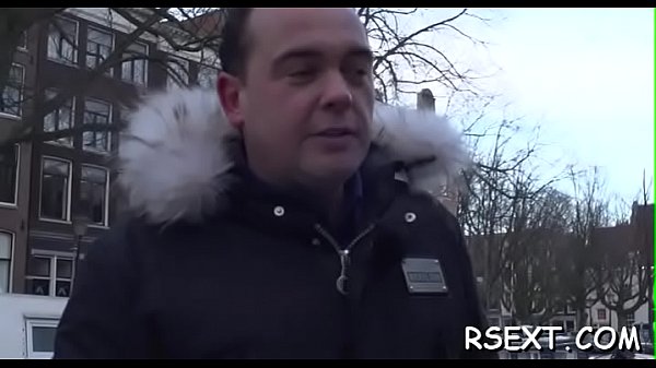 Man gets his shlong sucked