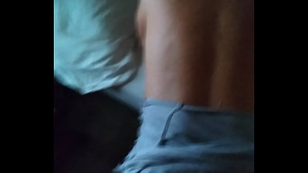 POV - GREAT UP Fuck and Creampie - Candi Annie