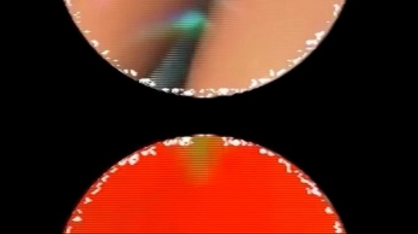 Black-Vogue - Harsh Porn Screen (3D anime xxx sci-fi noise porn punk)