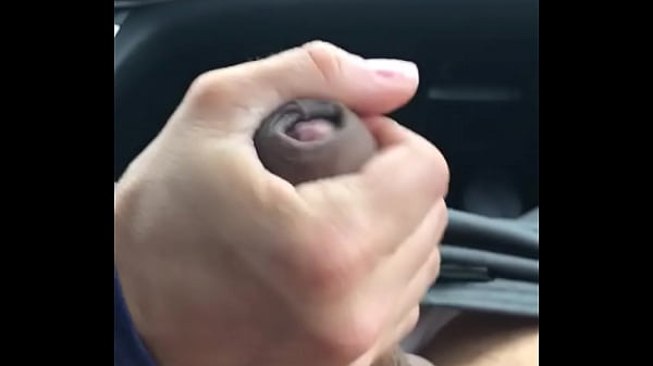 thumb quick hand job