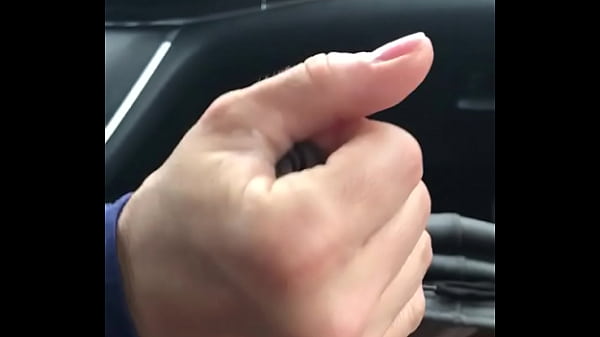 thumb quick hand job
