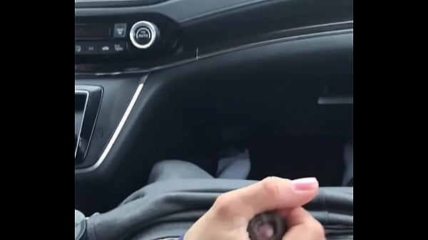 thumb quick hand job