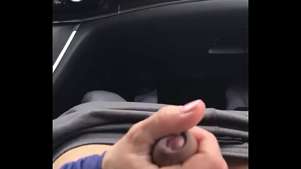 thumb quick hand job