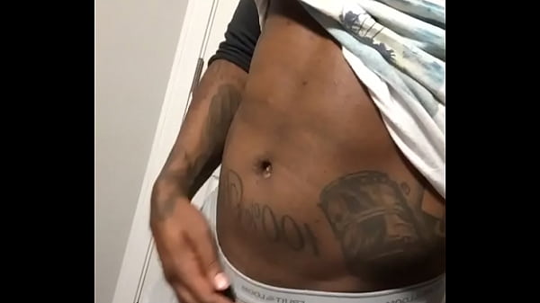 Before I give her the DEE!!