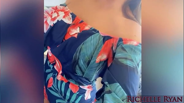 Slutty Cougar Gets Her Way From Hot Guy From Grocery Store