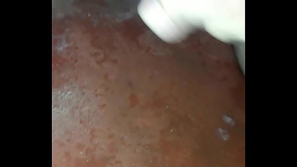 Deliciosa corrida orgasmica