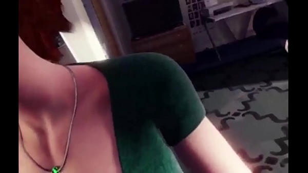 My stepson's friend sleeps over (Tia Cass)