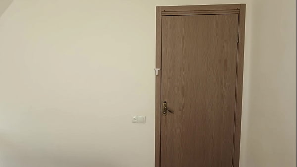 Stepdad fucks a whore while his stepson watches