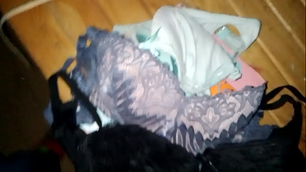 Sacando toda la lechita