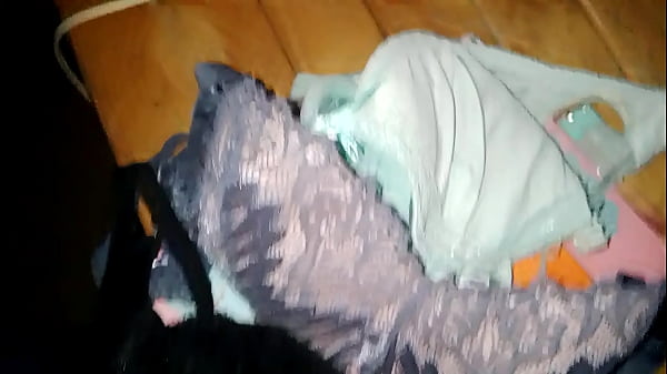 Sacando toda la lechita