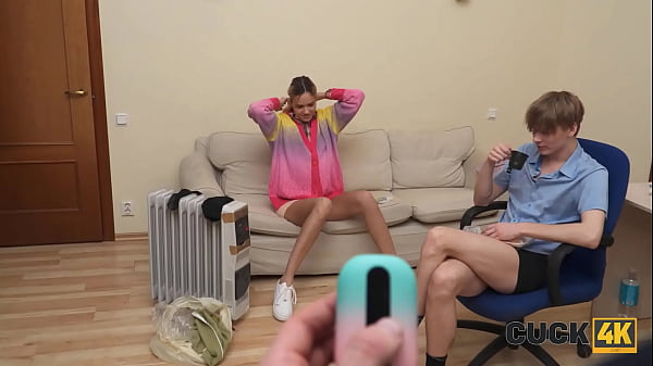 CUCK4K. Sgt. Pecker’s Lonely Cunts Club Band