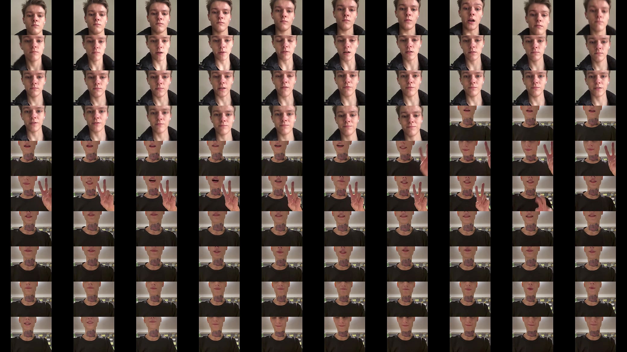 Verification video 预览图