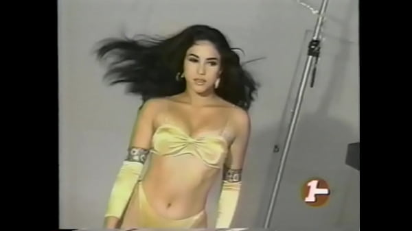 GODDESS TOURNAMENT 2007: SHAKIRA CHAMPION (COLOMBIA)